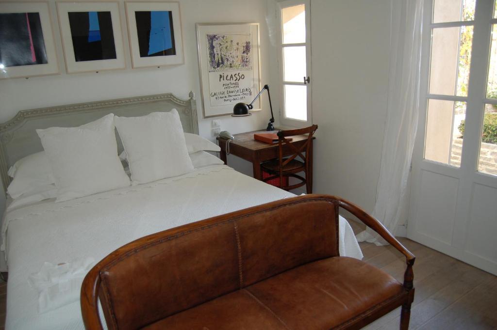 Pastis Hotel St Tropez Saint-Tropez Rom bilde