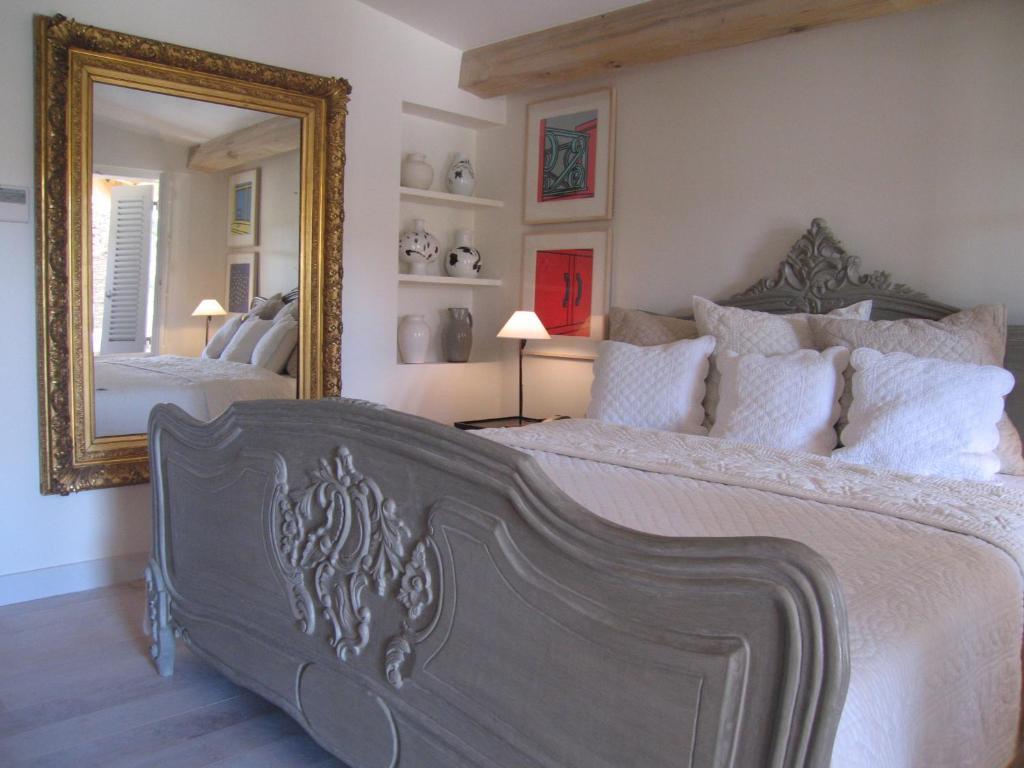 Pastis Hotel St Tropez Saint-Tropez Rom bilde