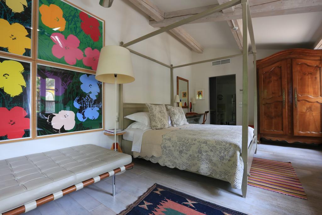 Pastis Hotel St Tropez Saint-Tropez Eksteriør bilde
